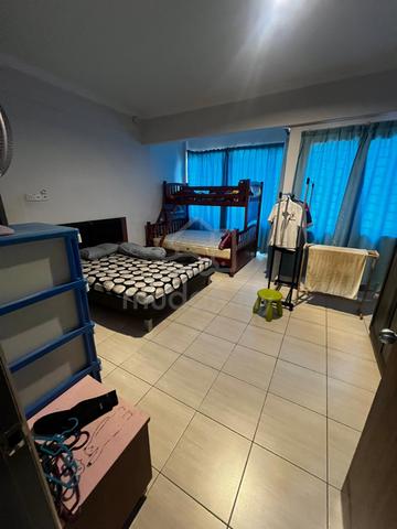 2 Storey Terrace Hse Taman Formosa for Sale 1