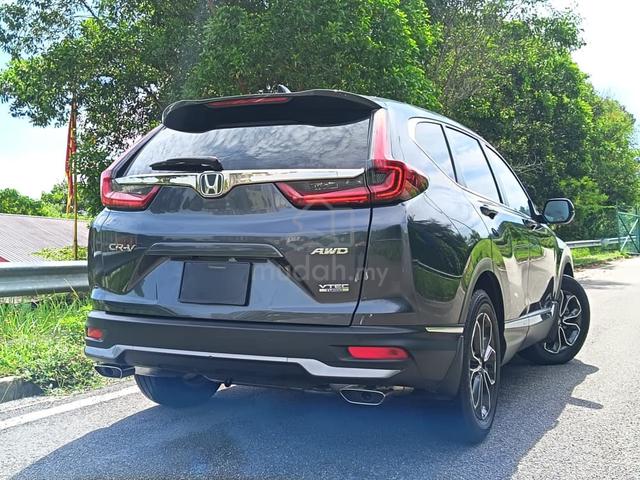 2023 Honda CR-V 1.5 TC-P 4WD FACELIFT 40K KM FSR - 4