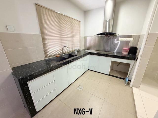 Rumah Cantik Disewa‼️Cassava, Bandar Puteri Klang!2.5 Sty House Rent 1