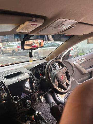 2012 Naza FORTE 1.6 SX ENHANCED (A) - 4