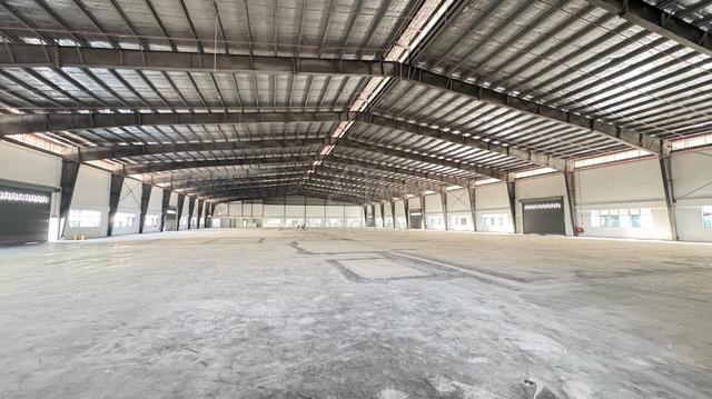 Nusa Cemerlang 2.7 Acres Detached Factory 1