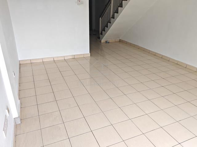 Casmaria Apartment 1
