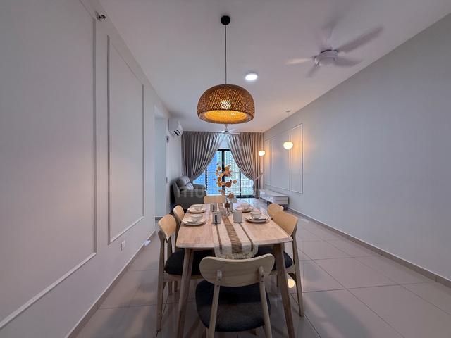 D'Erica Residence 1