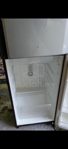 mesen basuh rosak dan peti kurang sejuk - photo 6 of 6
