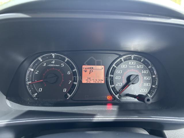 2025 Perodua BEZZA 1.3 X MY16 D63D FACELIFT (A) - 5
