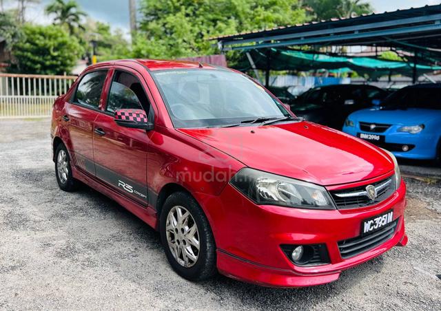 BLACKLIST BOLEH LOAN -SAGA FLX 1.3 (auto) 2016 CUN - 3