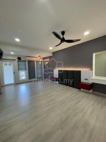 Ampang Cahaya 2-storey Terrace House Renovated 1