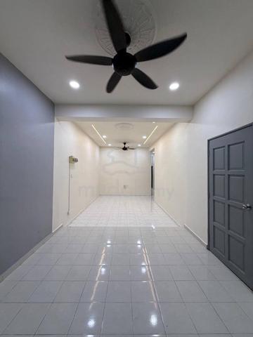 Jalan Mekar, Taman Mekar, Ayer Hitam.🫧RUMAH BERSIH & DIJAGA BAIK👍🏽 1
