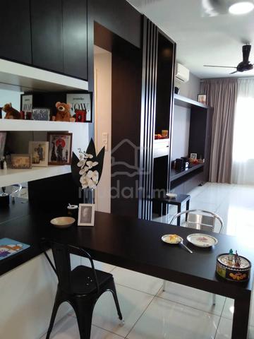 Impiria Residensi Bukit Tinggi Klang 1