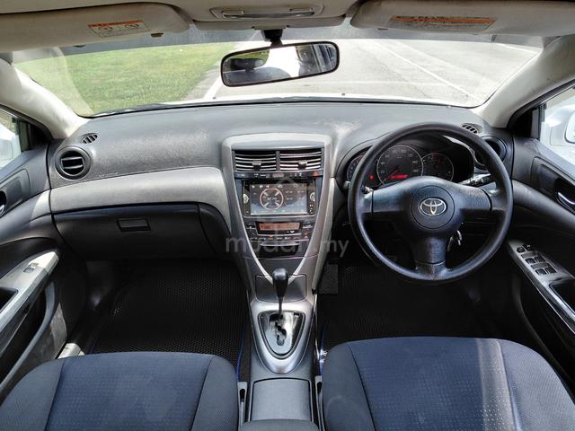 SiapTkarnama Toyota CALDINA 2.0 ZT (A) 2002 / 2007 - 5