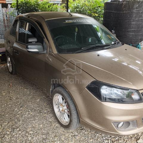 2012 Proton SAGA 1.3 FLX STANDARD (M) - 1