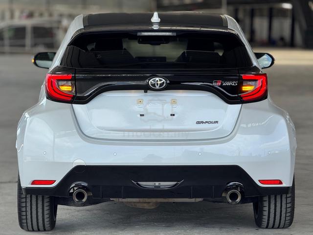 2023 Toyota GR YARIS 1.6 RZ HIGH PERFORMANCE - 4