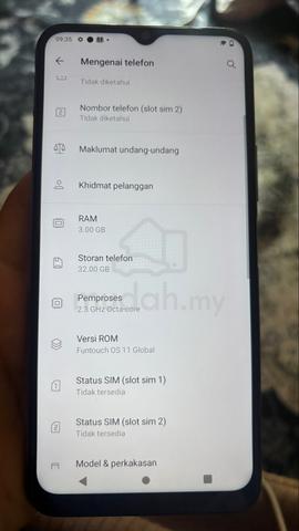 handphone Elok lagi - photo 3 of 4