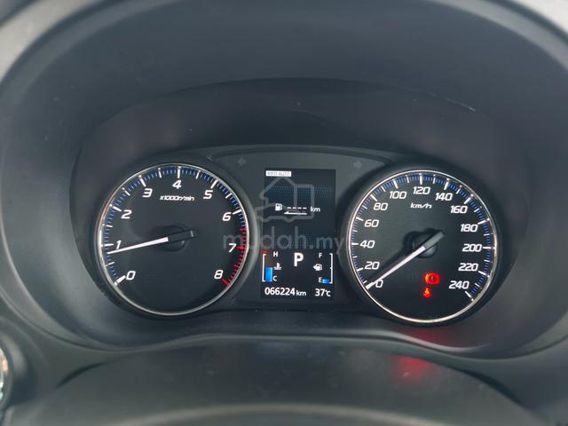 2018 Mitsubishi OUTLANDER 2.0 2.0 AWD (A) - 5