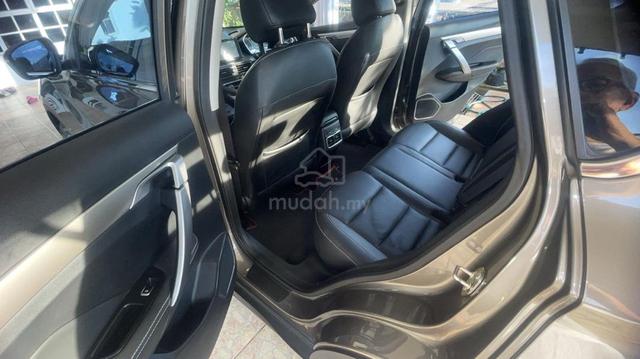 2021 Proton X50 EXECUTIVE 1.5L (A) - 5