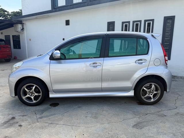 2014 Perodua MYVI 1.5 SE ZHS (A) - 4
