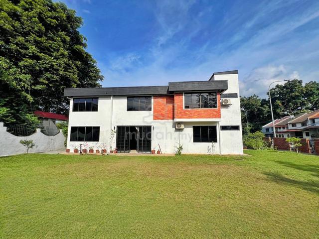 Bukit Seputeh Bungalow 7000 sqft Land Area 1