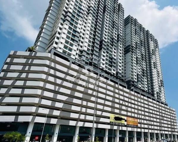 Vista Bangi 1