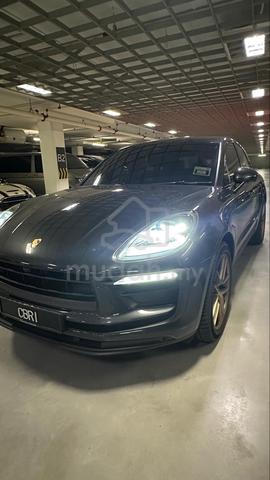 2023 Porsche MACAN 2.0 FACELIFT - (A) - 1