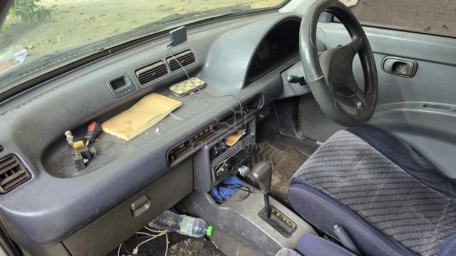 2001 Perodua KANCIL 0.8 850 EZ (A) - 5