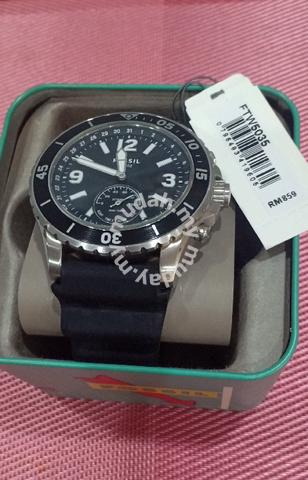 Jam Fossil FTW5035 original - Watches 