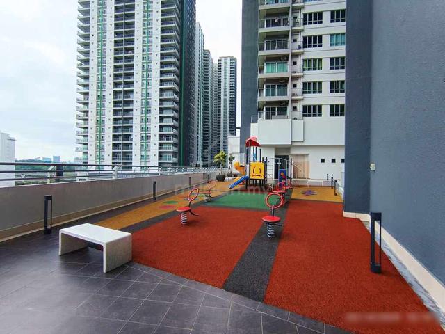 Razak City Residences (RC Residence) 4