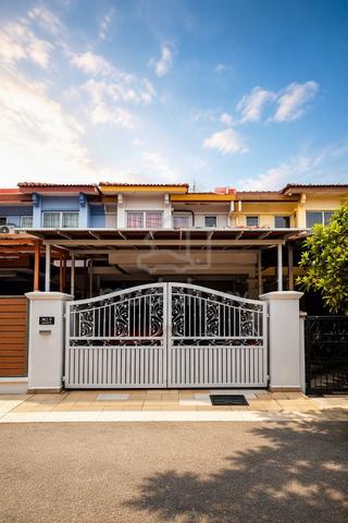 Taman Puncak Jalil PUJ2 For Sale 1