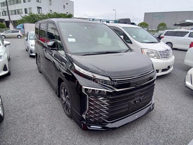 2023 Toyota VOXY 2.0 S-Z (A) - FULL LOAN!! - 2