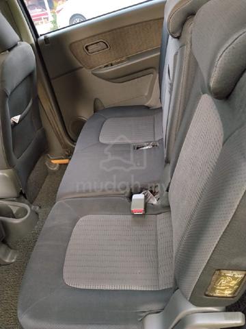 2009 Proton EXORA 1.6 H-LINE CPS (A) - 5