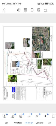 Bandar Kinrara I, Commercial Land For Let 1