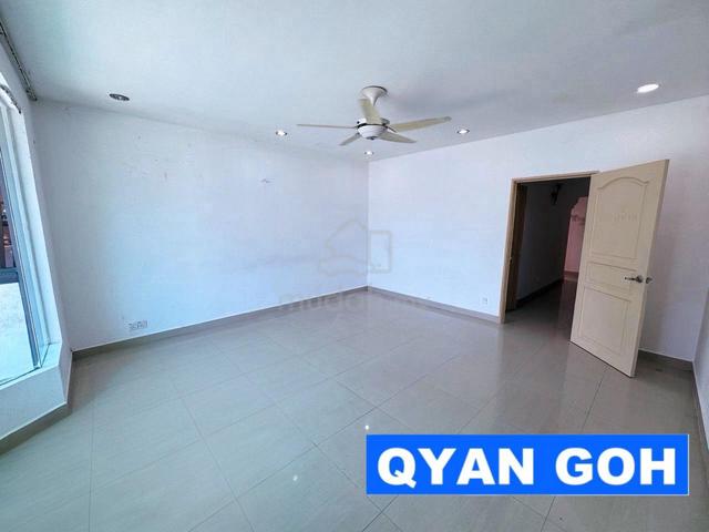 [Worth] Full Renovate &Concrete 2 Sty Terrace- Tmn Desa Green Jelutong 1