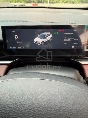 2026 Proton X50 1.5 FLAGSHIP MY24 RC FACELIFT (A) - 5