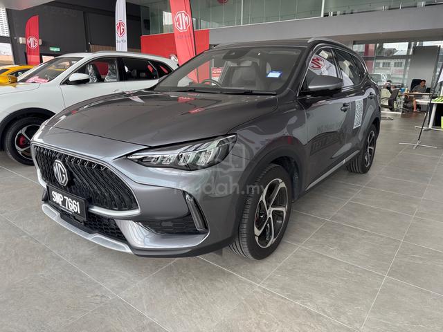 2024 MG ROEWE MG HS 1.5 (A) LUX TEST DRIVE Unit - 1