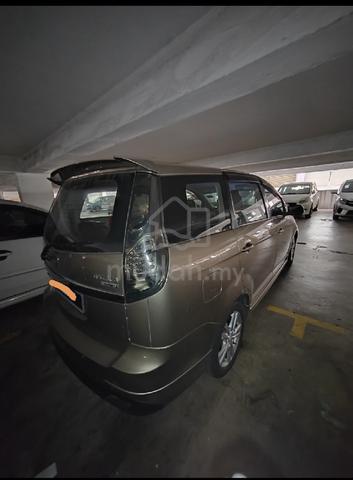 2012 Proton EXORA 1.6 BOLD PREMIUM (A) - 2