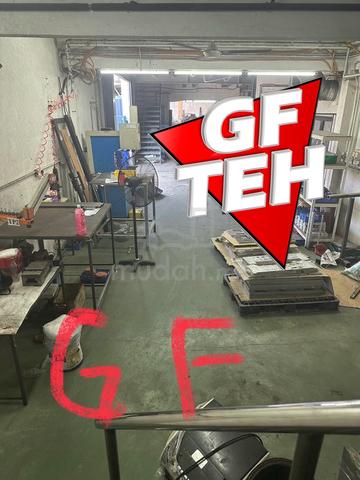 3-adjoinings Factory/Warehouse at Diamond Valley Batu Maung Penang o 5