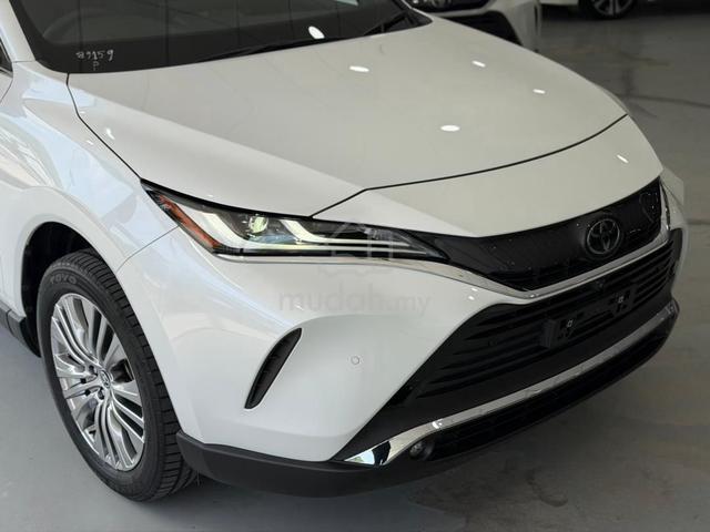 2023 Toyota HARRIER Z 2.0 (A) - 5