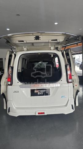 2018 Nissan SERENA 2.0 S-HYBRID HIGHWAY STAR C27 - 3