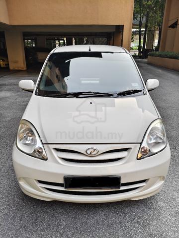 Perodua VIVA Auto 2012 - 2
