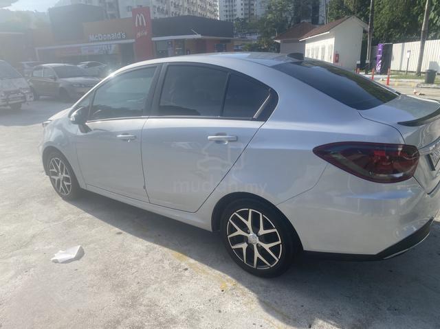 2025 Proton PERSONA 1.6 EXECUTIVE MY21 FACELIFT - 2