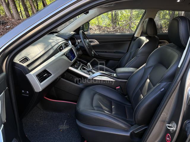 2020 Proton X70 1.8 TGDI EXECUTIVE 2WD (A) - 5