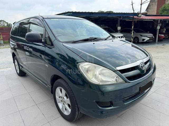 2005 Toyota INNOVA 2.0 E (A) - 3