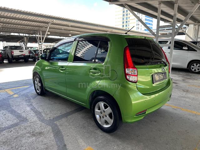 2014 Perodua MYVI 1.3 EZ STANDARD (A) - 4