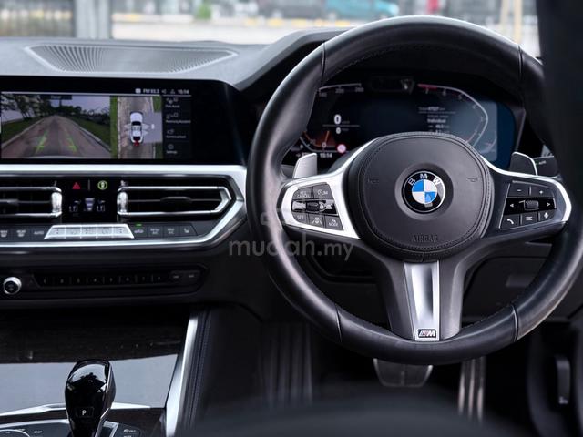 UNREGISTERED 2022 Bmw 430i 2.0 M SPORT - 5