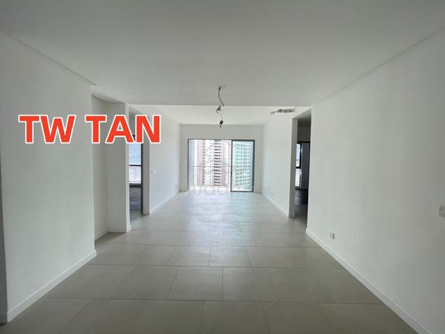 Triuni Residences @ The Sanctuary 1