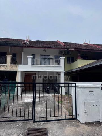 2 Storey Terrace, Kasia Ville, Near Taman Tuanku Jaafar (TTJ),Senawang 1