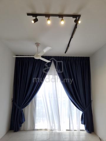 Residensi Inspirasi Setapak 1