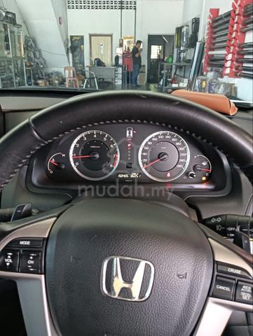 2010 Honda ACCORD 2.4 VTi-L (A) - 5