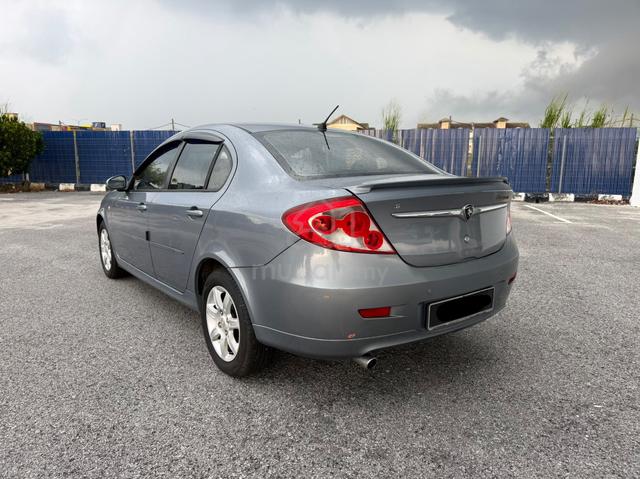 2009 Proton PERSONA 1.6 BASE LINE (M)JUALMURAHCASH - 5