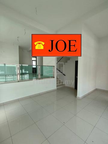 Stramax Inter Corner 3 Storey, 2561sf Gated Guarded, Solok Kelicap 1