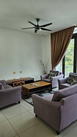 Below Market 100k Mozart Symphony Hills 3 Storey Link House Cyberjaya 1